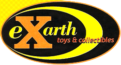 earthX home